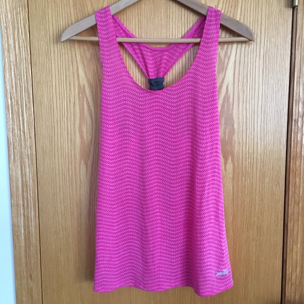 Athletic Halter